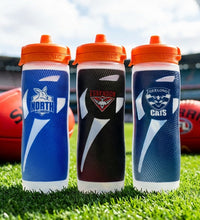AFL Gx Squeeze Bottles