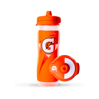 Gx Squeeze Bottles Solid Colour
