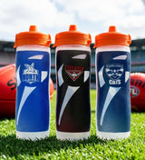 AFL Gx Squeeze Bottles