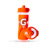 Gx Squeeze Bottles Solid Colour