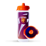 Gx Squeeze Bottle - Brisbane Lions
