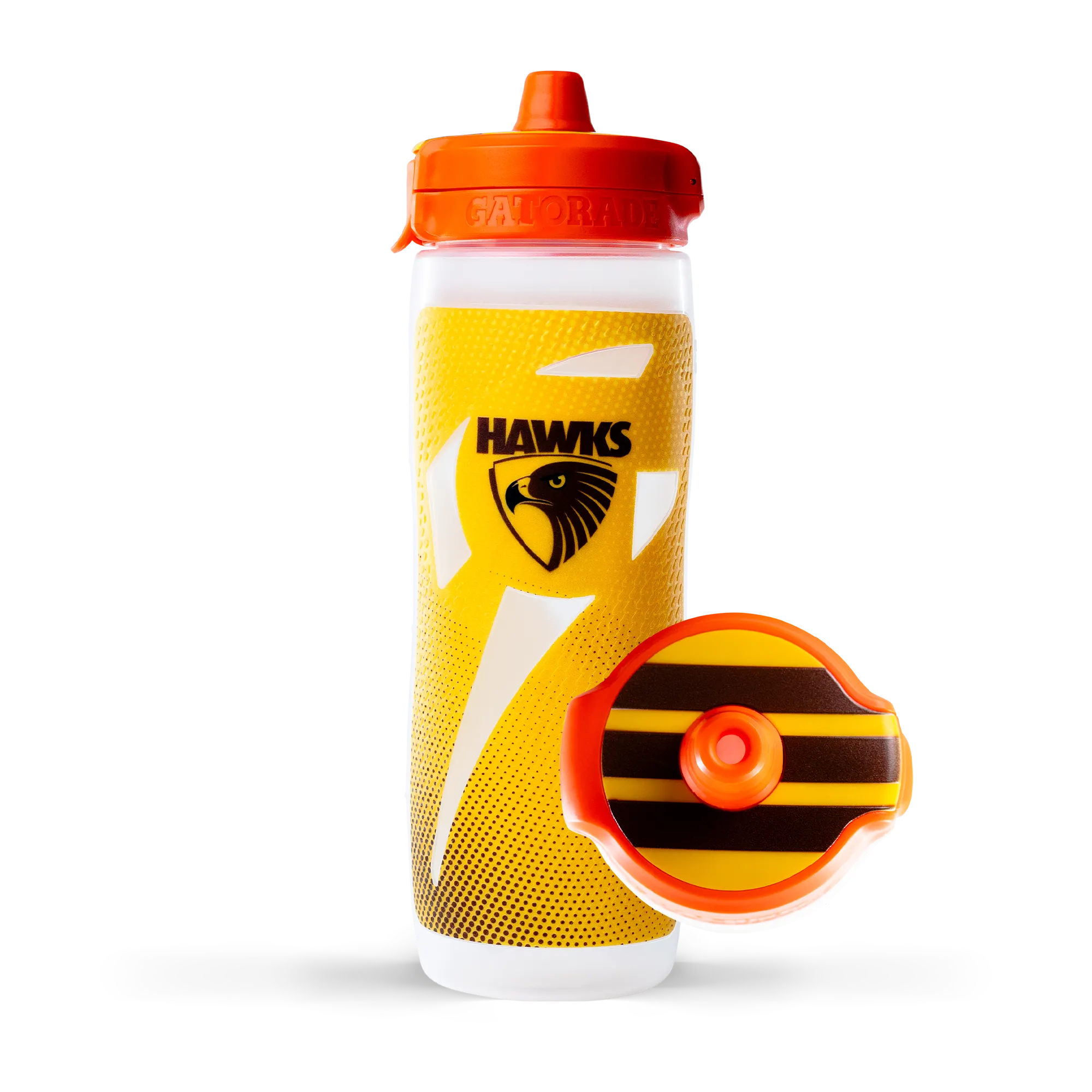Gx Squeeze Bottle - Hawthorn