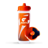 Gx Squeeze Bottle - GWS Giants