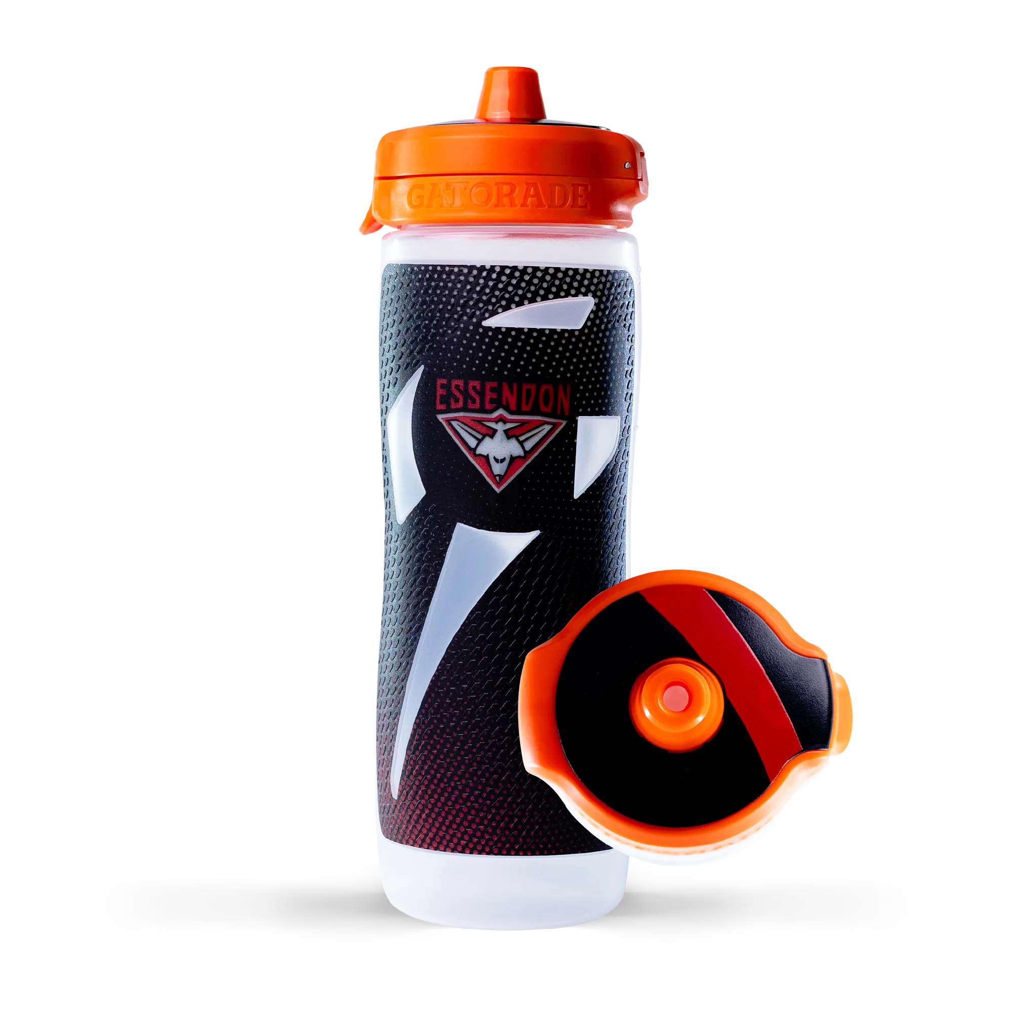 Gx Squeeze Bottle - Essendon Bombers