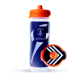 Gx Squeeze Bottle - Fremantle Dockers