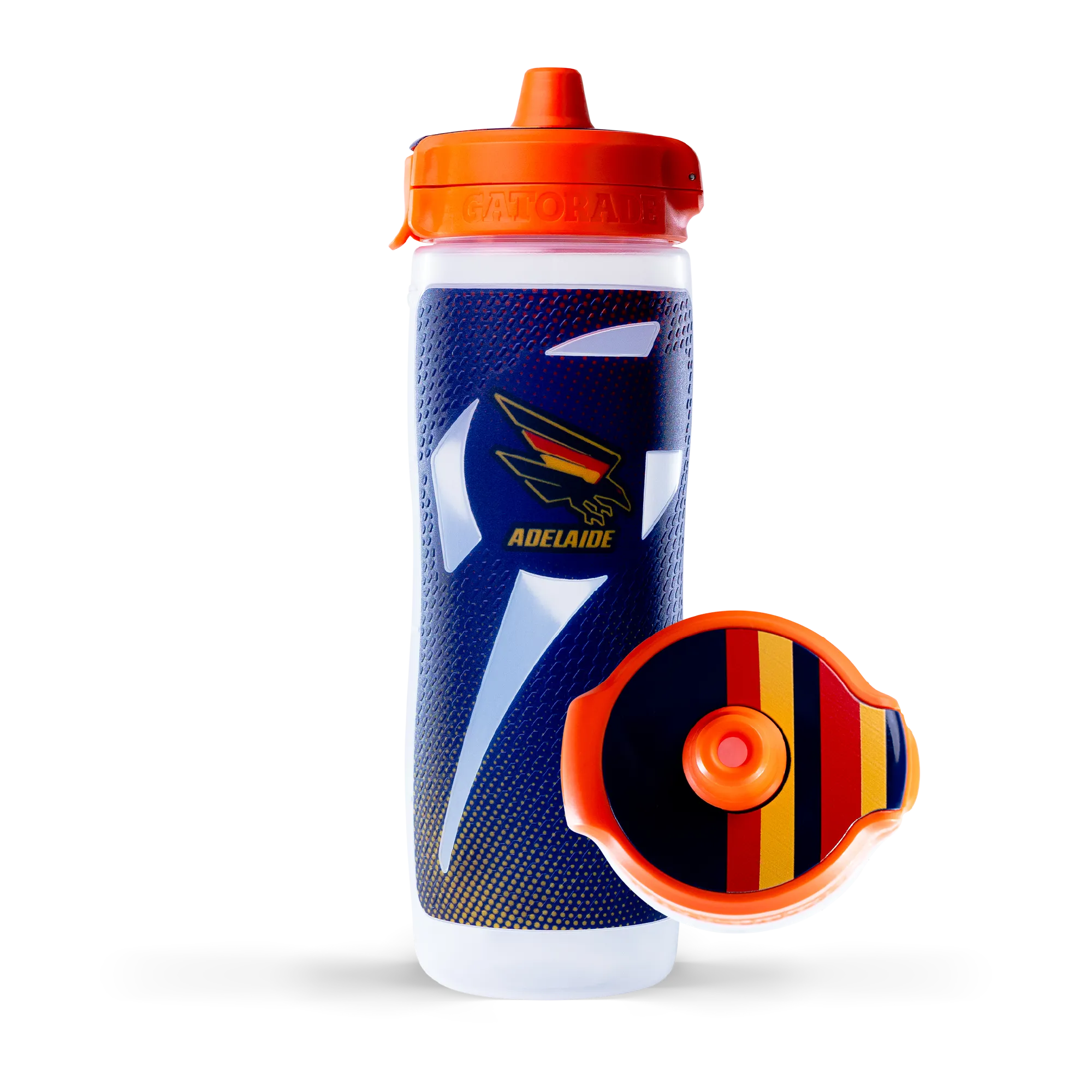 Gx Squeeze Bottle - Adelaide Crows – Gatorade Shop