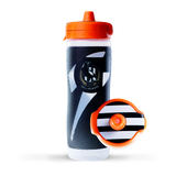 Gx Squeeze Bottle - Collingwood Magpies