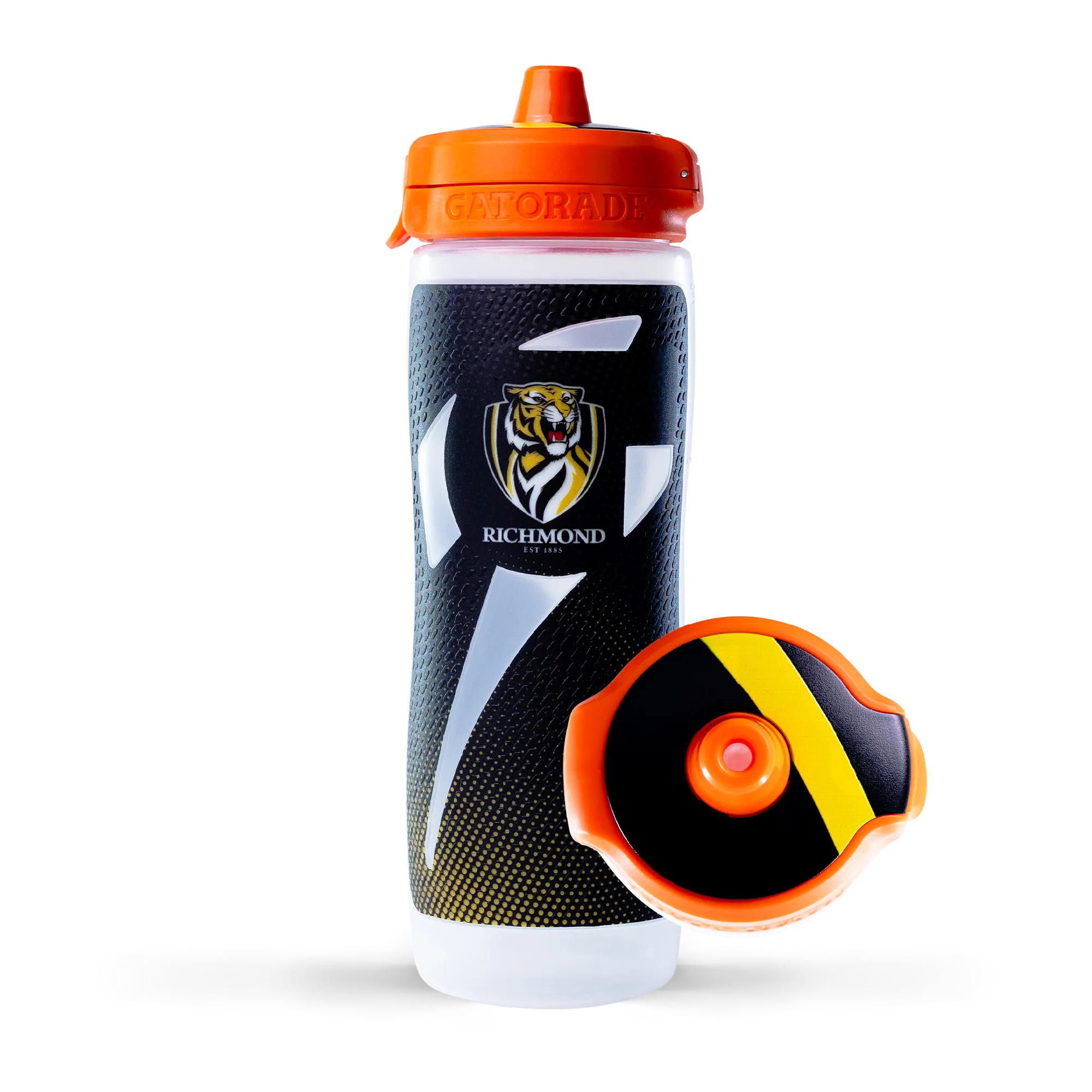 Gx Squeeze Bottle - Richmond
