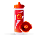 Gx Squeeze Bottle - Gold Coast Suns