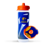 Gx Squeeze Bottle - West Coast Eagles
