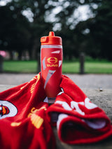 Gx Squeeze Bottle - Gold Coast Suns