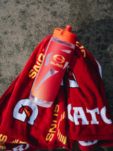 Gx Squeeze Bottle - Gold Coast Suns