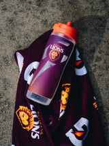 Gx Squeeze Bottle - Brisbane Lions
