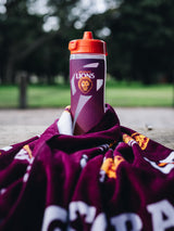 Gx Squeeze Bottle - Brisbane Lions