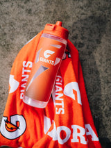 Gx Squeeze Bottle - GWS Giants