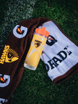 Gx Squeeze Bottle - Hawthorn