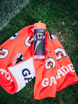Gx Squeeze Bottle - St Kilda Saints