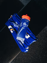 Gx Squeeze Bottle - North Melbourne Kangaroos