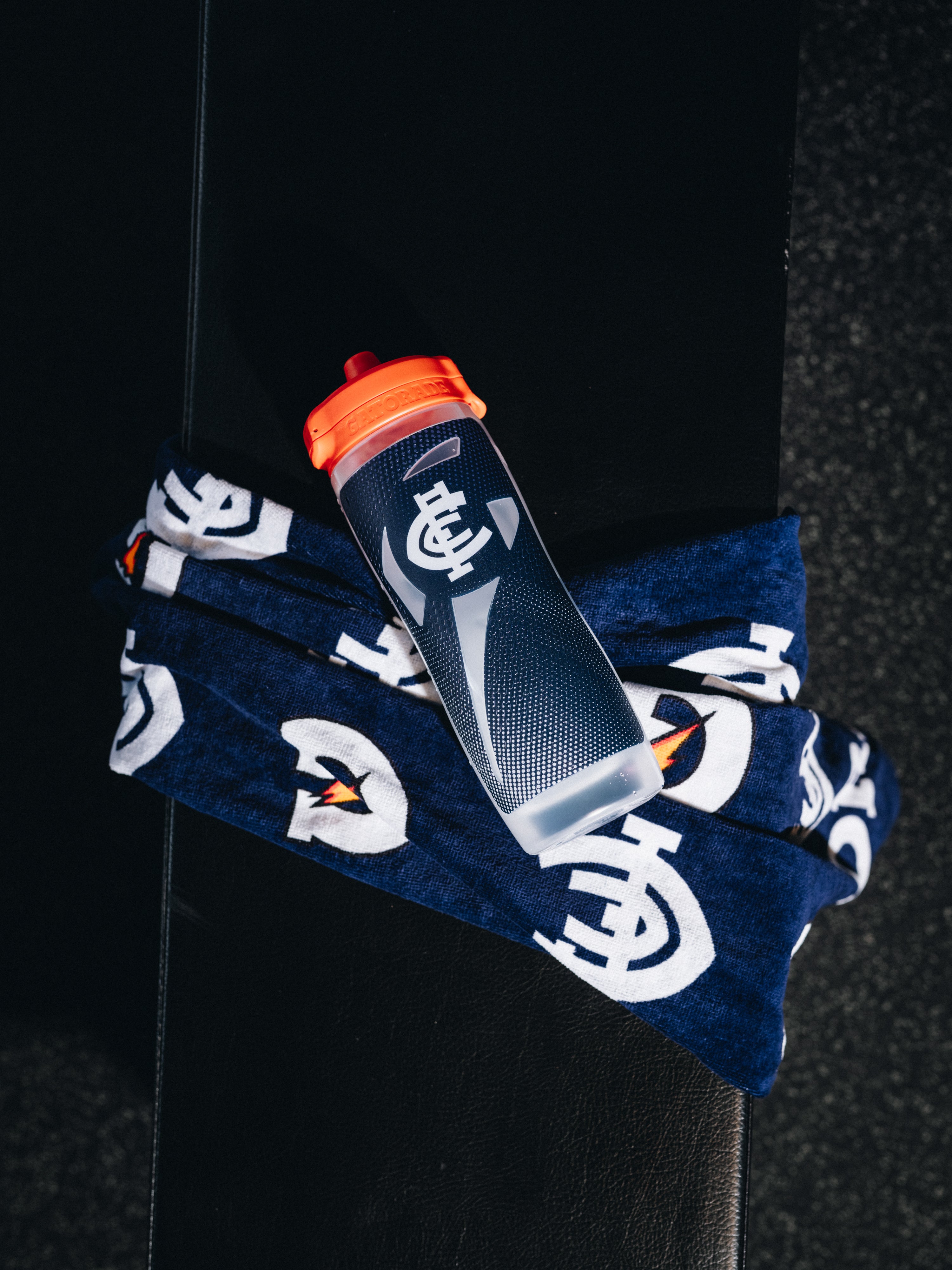 GX Squeeze Bottle - Carlton