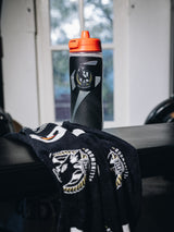 Gx Squeeze Bottle - Collingwood Magpies