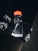 Gx Squeeze Bottle - Collingwood Magpies