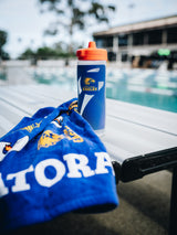 Gx Squeeze Bottle - West Coast Eagles