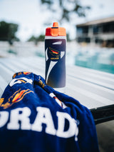 Gx Squeeze Bottle - Adelaide Crows