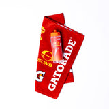 Gx Squeeze Bottle - Gold Coast Suns