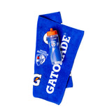 Gx Squeeze Bottle - Western Bulldogs