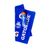 Gx Squeeze Bottle - North Melbourne Kangaroos