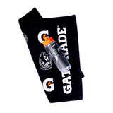 Gx Squeeze Bottle - Collingwood Magpies