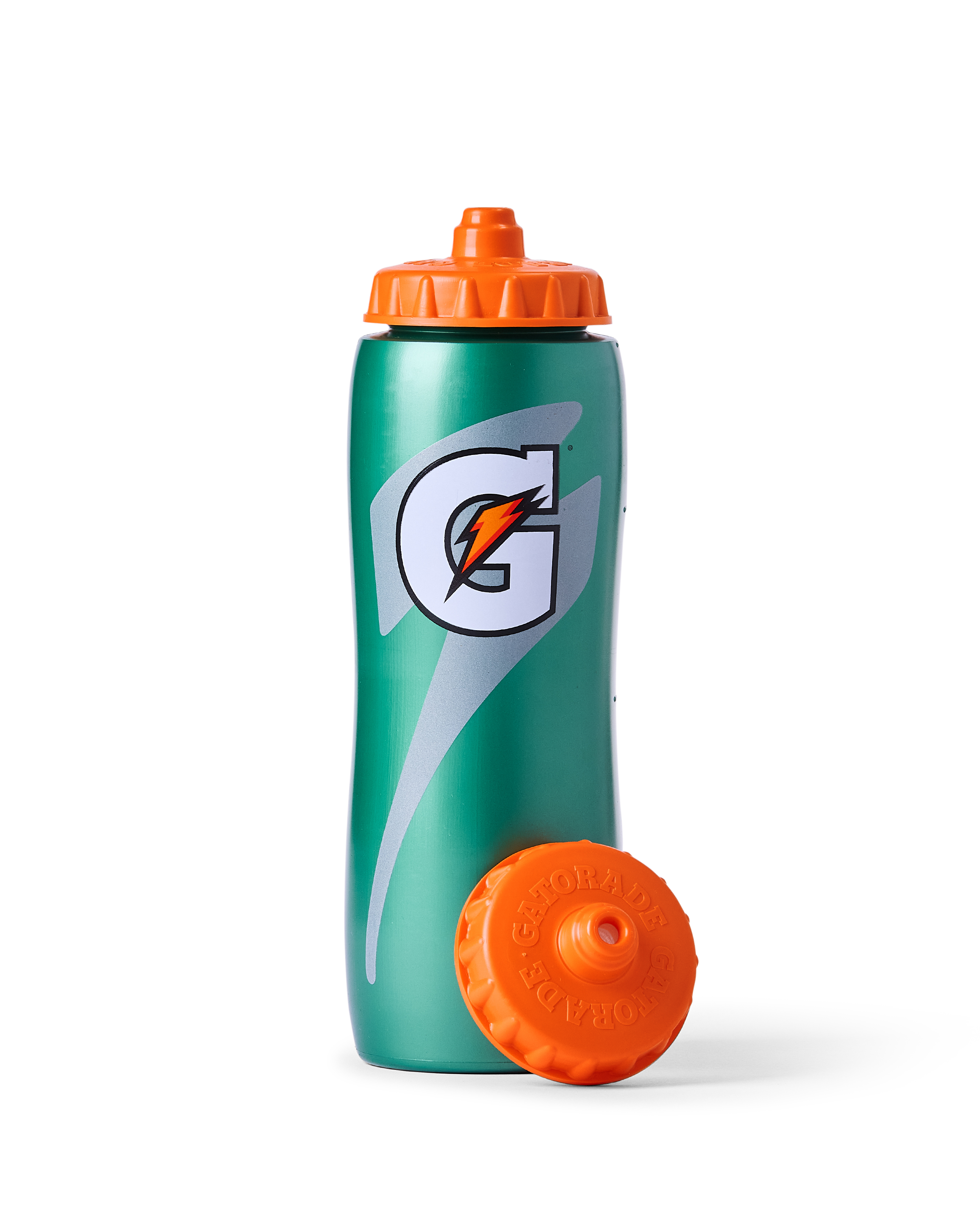 Contour Squeeze Bottle