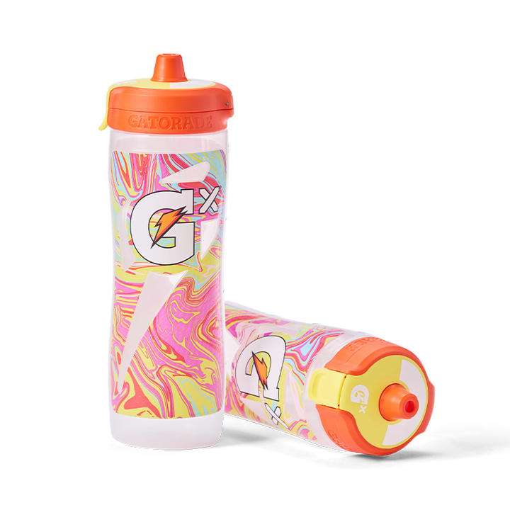 Water Bottles | Full Range – Gatorade Shop