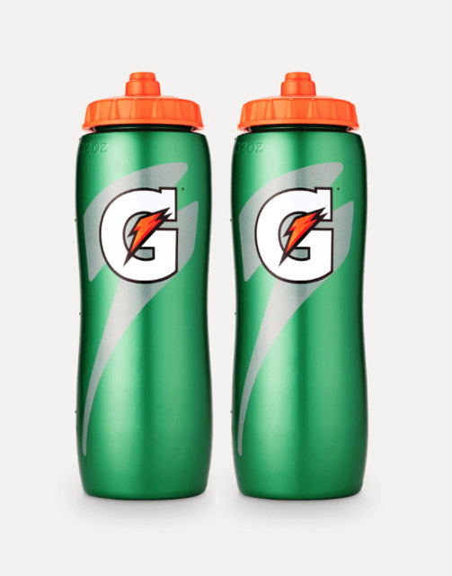 Bundle: Pack of 24 Contour Squeeze Bottles + 4 Bottle Carriers