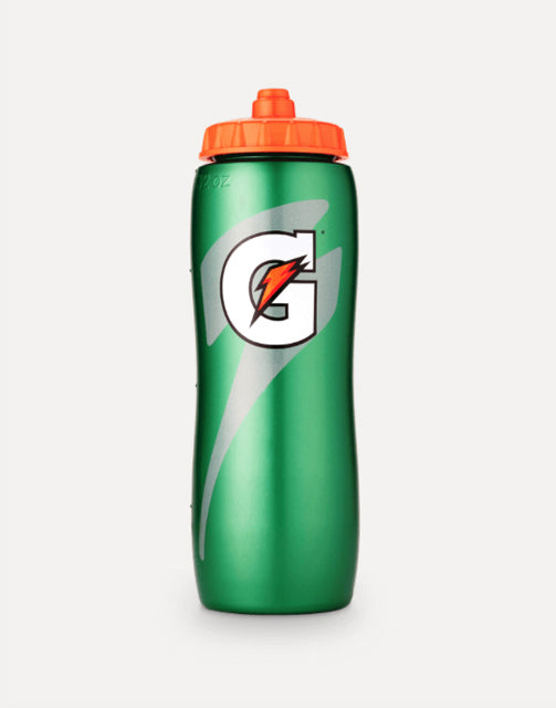 Contour Squeeze Bottle