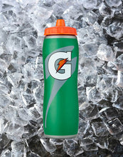 Load image into Gallery viewer, Gatorskin Insulated Squeeze Bottle
