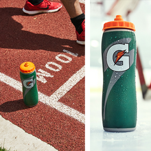 Load image into Gallery viewer, Gatorskin Insulated Squeeze Bottle
